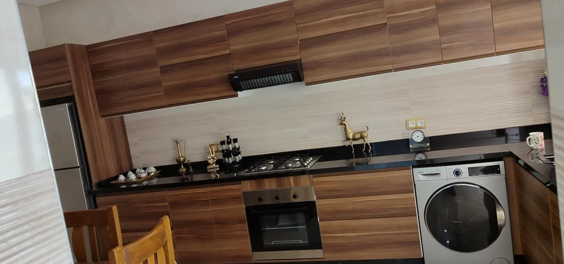 تاركة مراكش Apartment