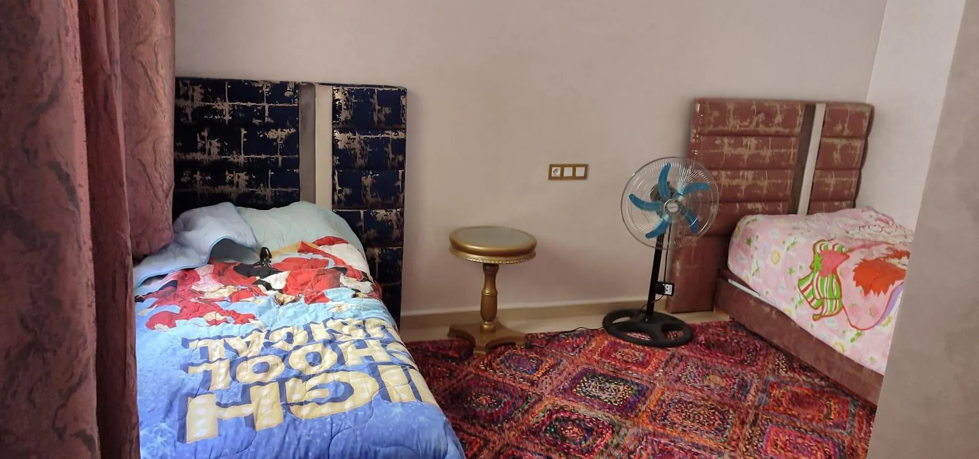تاركة مراكش Apartment